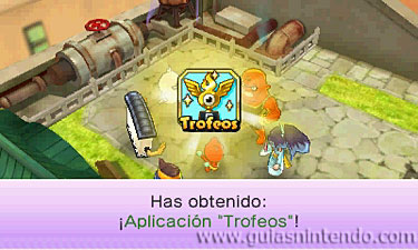 YO-KAI WATCH BLASTERS