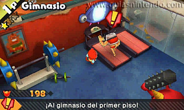 YO-KAI WATCH BLASTERS