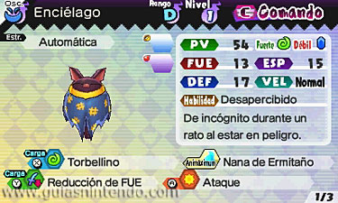 YO-KAI WATCH BLASTERS