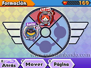 YO-KAI WATCH BLASTERS