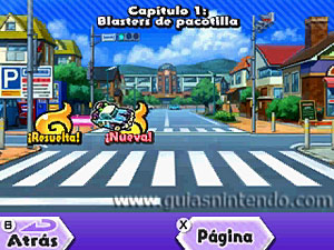 YO-KAI WATCH BLASTERS
