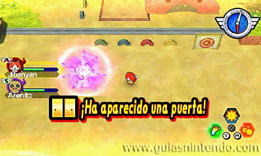 YO-KAI WATCH BLASTERS