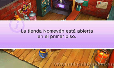 YO-KAI WATCH BLASTERS