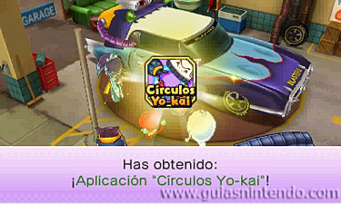 YO-KAI WATCH BLASTERS