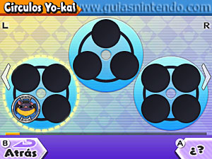 YO-KAI WATCH BLASTERS
