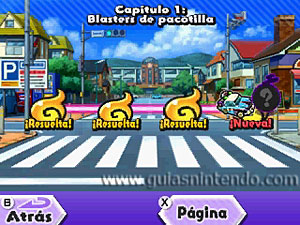 YO-KAI WATCH BLASTERS