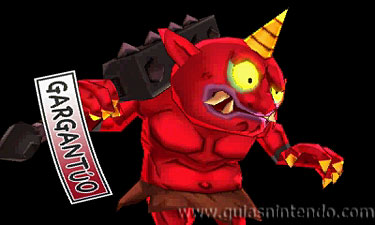 YO-KAI WATCH BLASTERS
