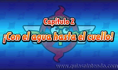 YO-KAI WATCH BLASTERS