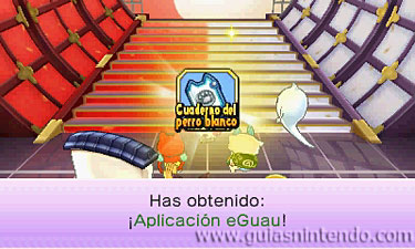 YO-KAI WATCH BLASTERS