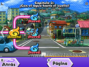 YO-KAI WATCH BLASTERS