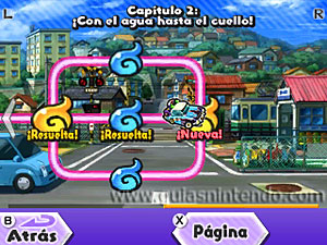 YO-KAI WATCH BLASTERS