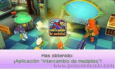 YO-KAI WATCH BLASTERS