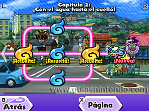 YO-KAI WATCH BLASTERS