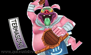 YO-KAI WATCH BLASTERS