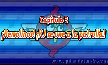 YO-KAI WATCH BLASTERS