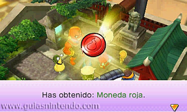 YO-KAI WATCH BLASTERS