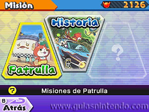 YO-KAI WATCH BLASTERS