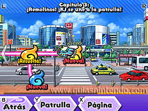 YO-KAI WATCH BLASTERS