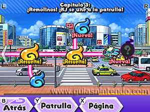 YO-KAI WATCH BLASTERS