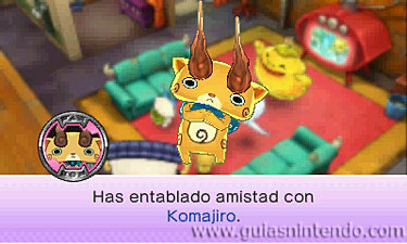 YO-KAI WATCH BLASTERS