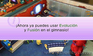 YO-KAI WATCH BLASTERS