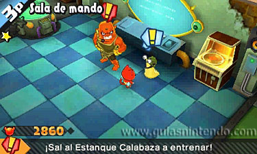 YO-KAI WATCH BLASTERS
