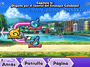 YO-KAI WATCH BLASTERS