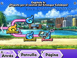 YO-KAI WATCH BLASTERS