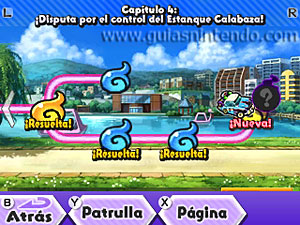 YO-KAI WATCH BLASTERS