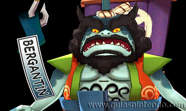 YO-KAI WATCH BLASTERS