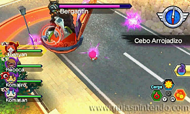 YO-KAI WATCH BLASTERS