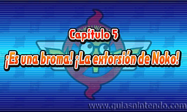 YO-KAI WATCH BLASTERS