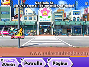 YO-KAI WATCH BLASTERS
