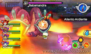YO-KAI WATCH BLASTERS