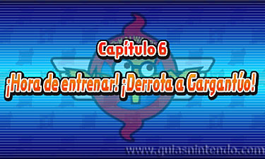 YO-KAI WATCH BLASTERS