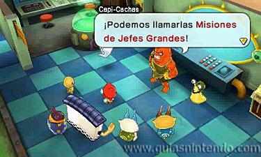 YO-KAI WATCH BLASTERS