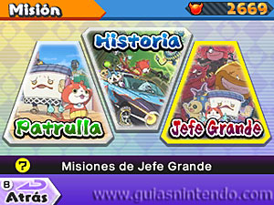 YO-KAI WATCH BLASTERS