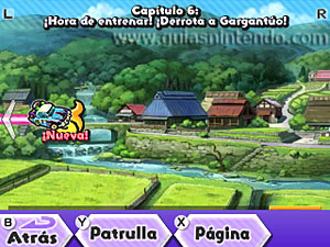 YO-KAI WATCH BLASTERS
