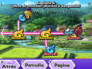 YO-KAI WATCH BLASTERS