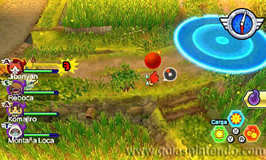 YO-KAI WATCH BLASTERS