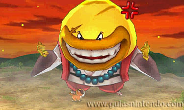 YO-KAI WATCH BLASTERS