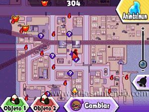 YO-KAI WATCH BLASTERS