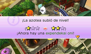 YO-KAI WATCH BLASTERS