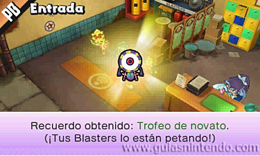YO-KAI WATCH BLASTERS