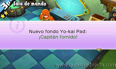 YO-KAI WATCH BLASTERS