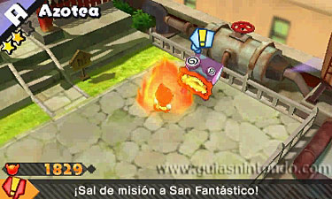 YO-KAI WATCH BLASTERS