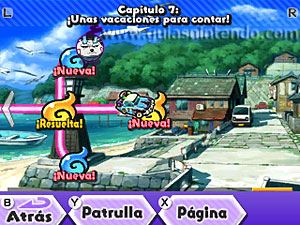 YO-KAI WATCH BLASTERS