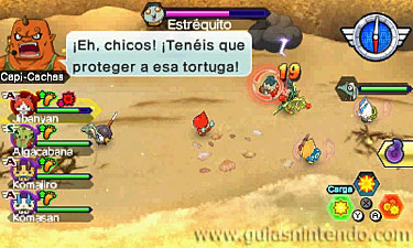 YO-KAI WATCH BLASTERS