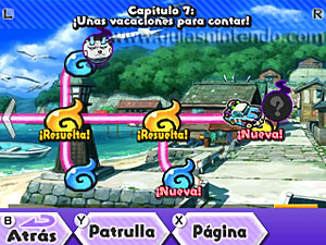 YO-KAI WATCH BLASTERS