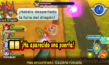 YO-KAI WATCH BLASTERS